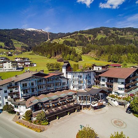 Wohlfuehlhotel Schiestl Fügen Kültér fotó