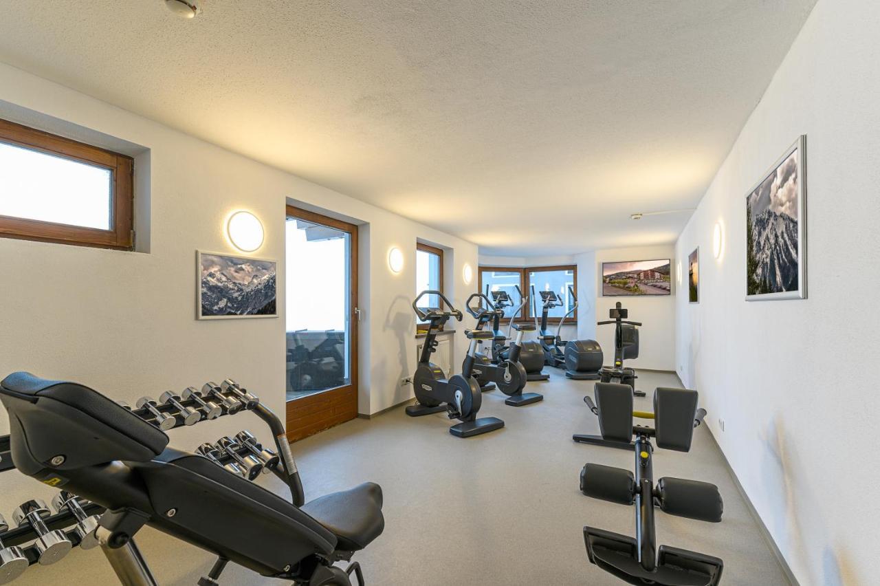 Wohlfuehlhotel Schiestl Fügen Kültér fotó