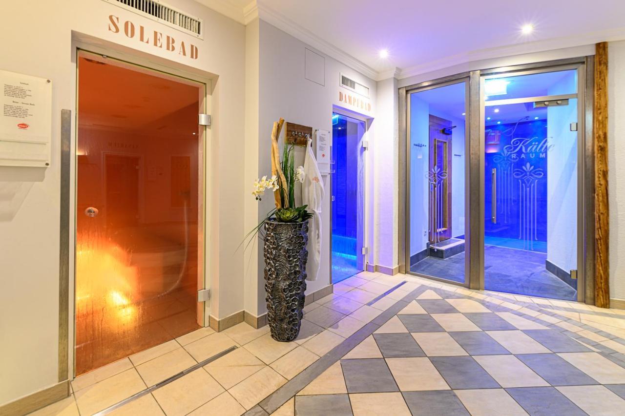 Wohlfuehlhotel Schiestl Fügen Kültér fotó