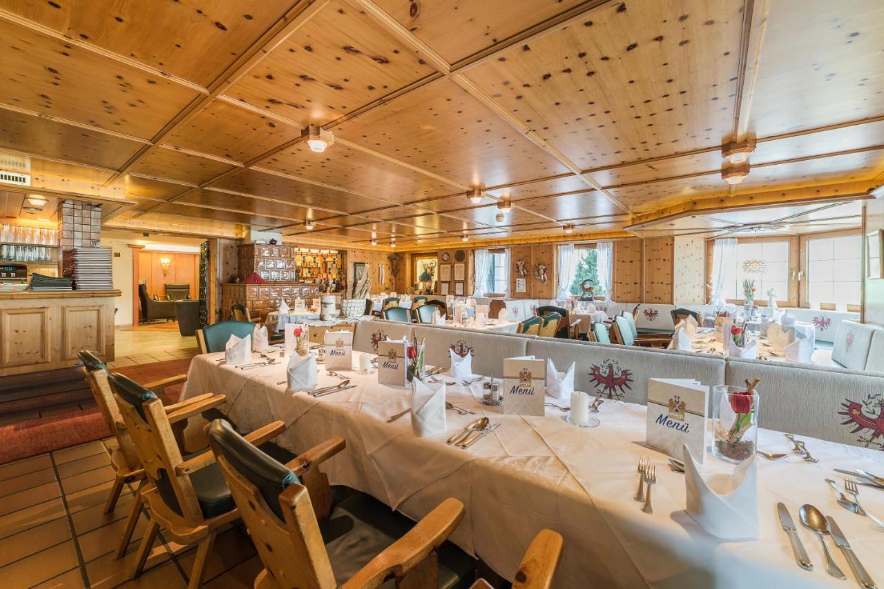 Wohlfuehlhotel Schiestl Fügen Kültér fotó