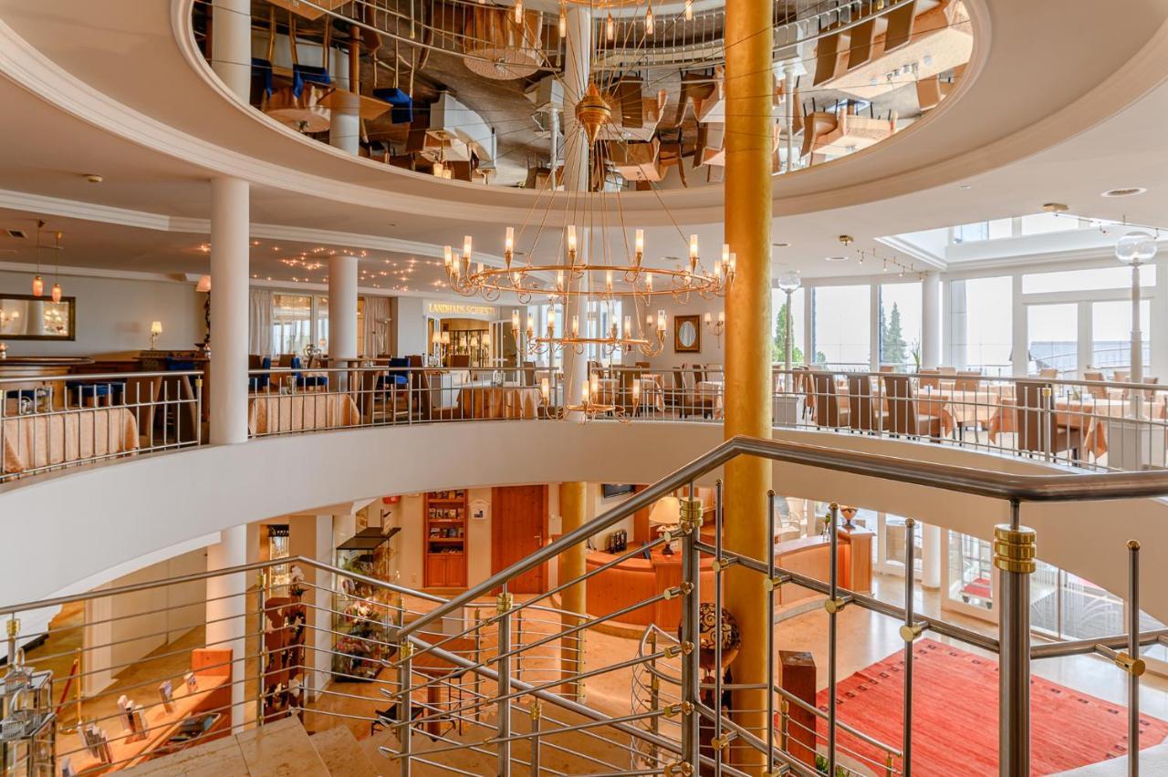 Wohlfuehlhotel Schiestl Fügen Kültér fotó