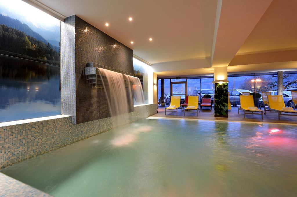Wohlfuehlhotel Schiestl Fügen Kültér fotó