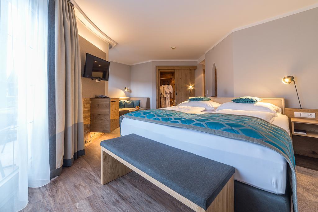 Wohlfuehlhotel Schiestl Fügen Kültér fotó