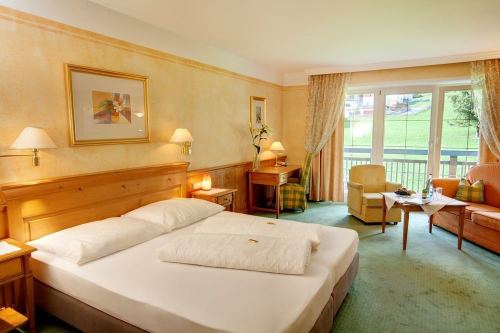 Wohlfuehlhotel Schiestl Fügen Kültér fotó