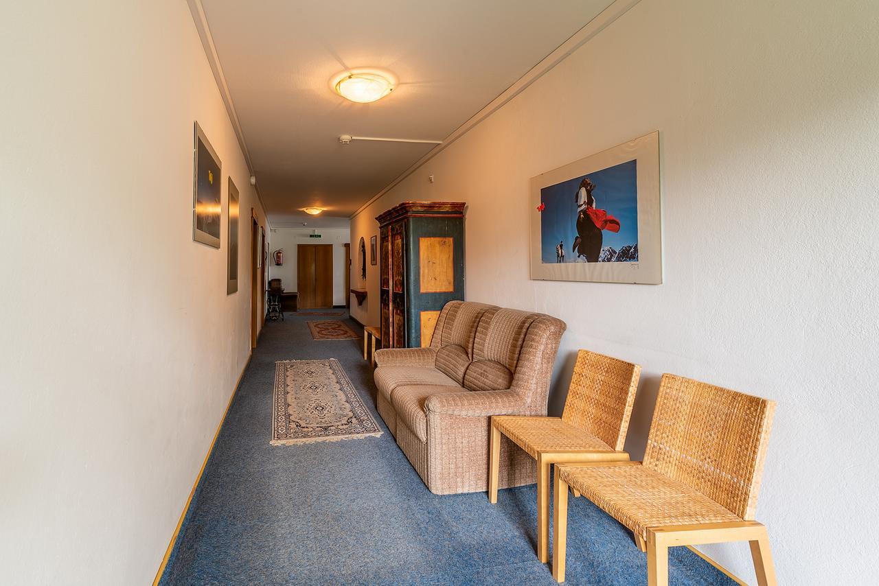 Wohlfuehlhotel Schiestl Fügen Kültér fotó