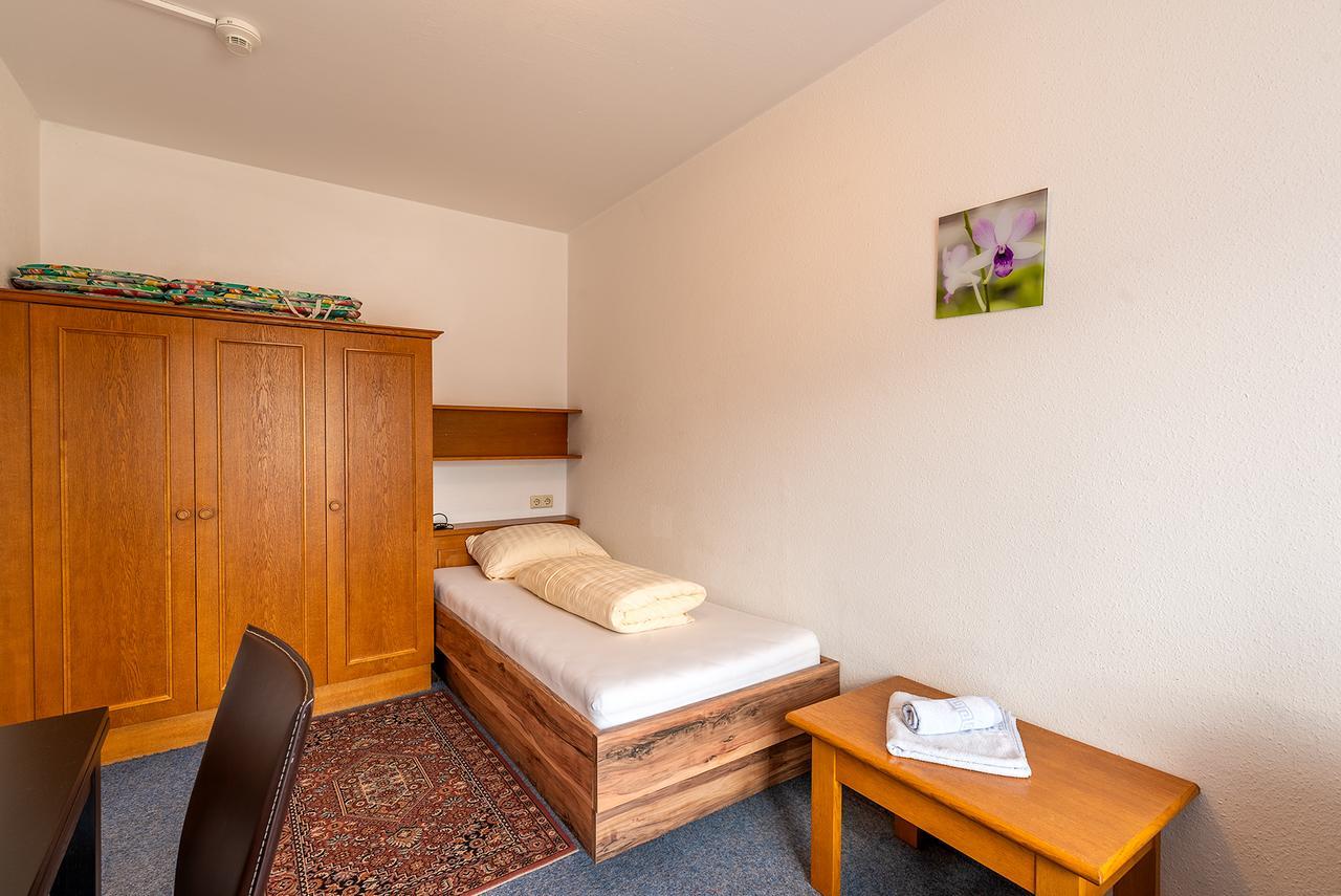 Wohlfuehlhotel Schiestl Fügen Kültér fotó