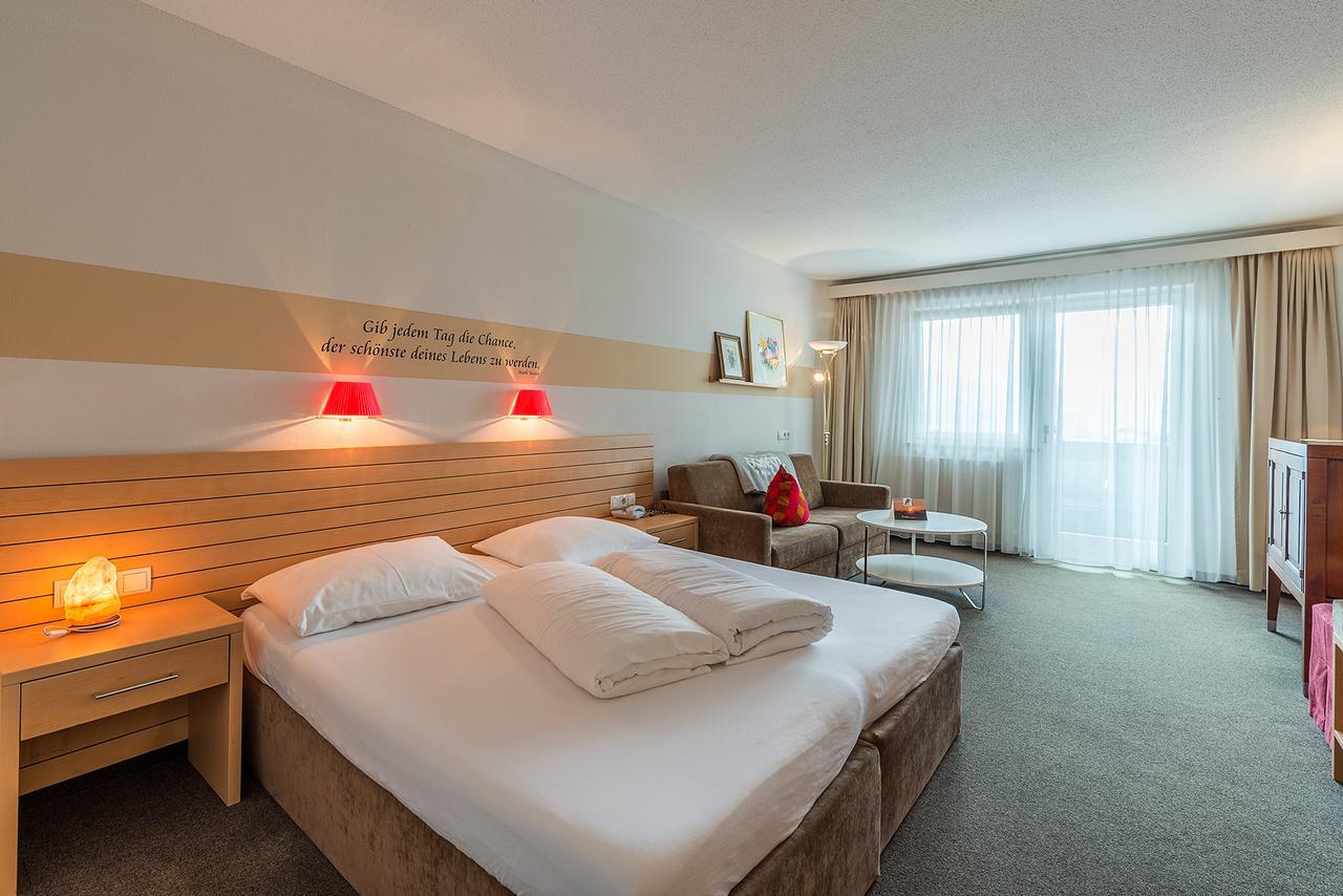 Wohlfuehlhotel Schiestl Fügen Kültér fotó