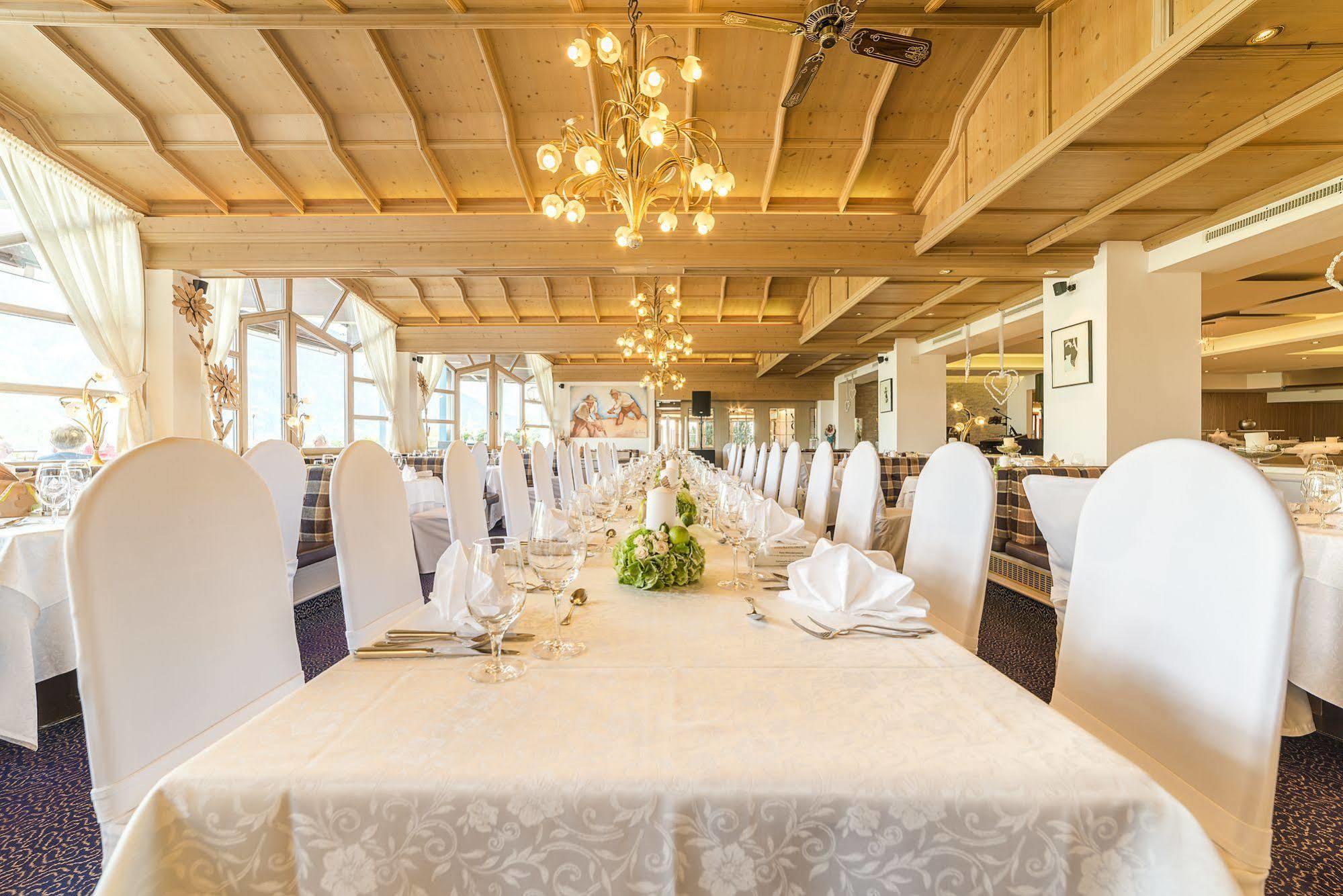 Wohlfuehlhotel Schiestl Fügen Kültér fotó
